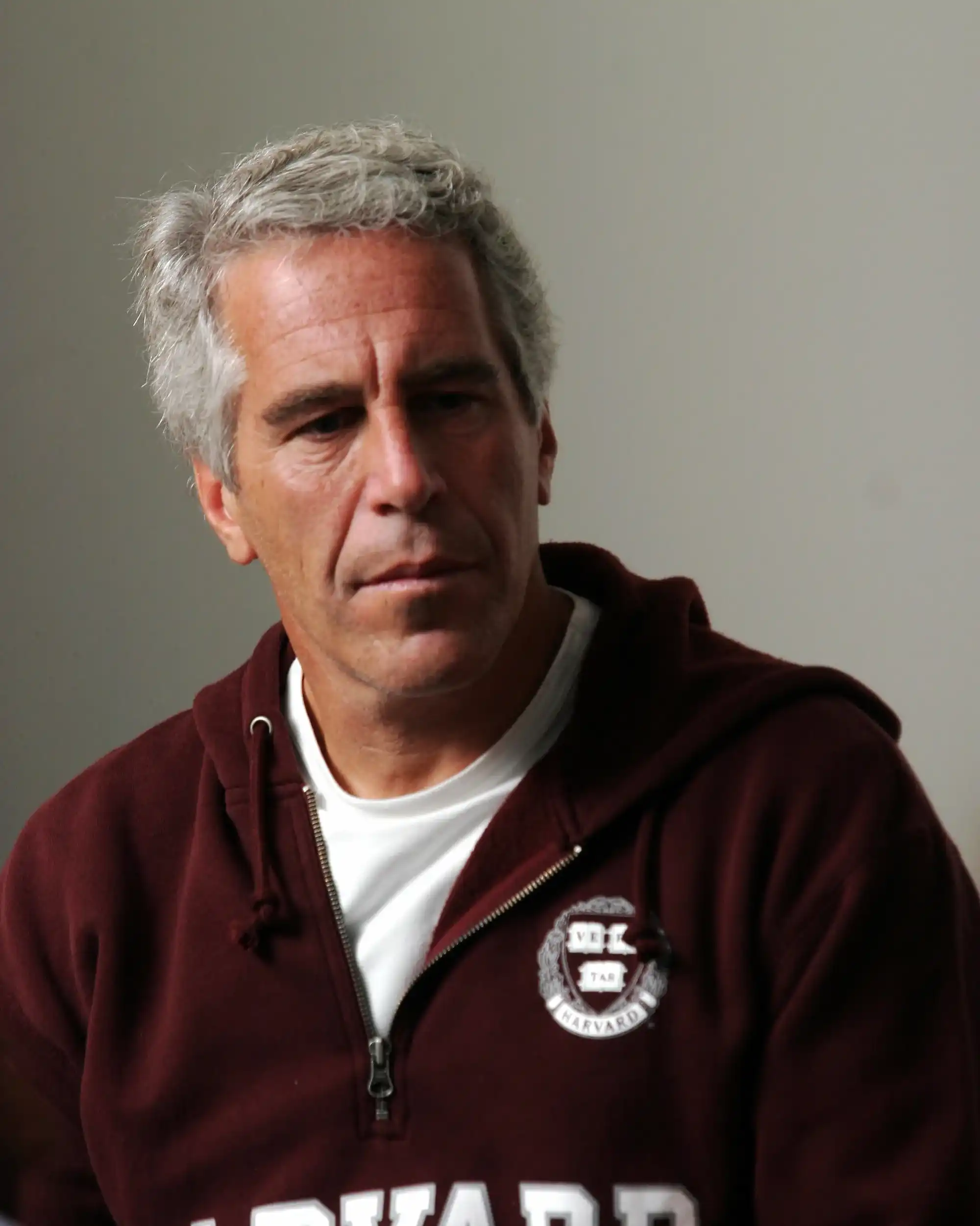 Jeffrey Epstein